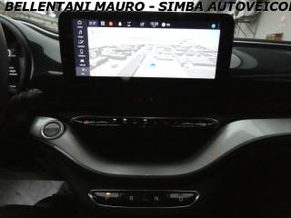 FIAT 500 usata, con Fendinebbia