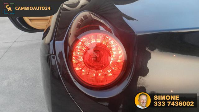 FERRARI California usata 77