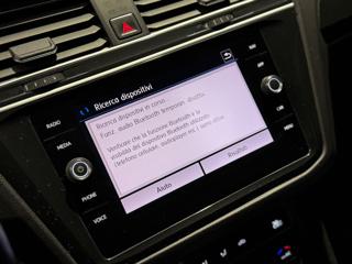 VOLKSWAGEN Tiguan usata, con Servosterzo