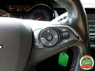 OPEL Crossland usata, con Fari LED