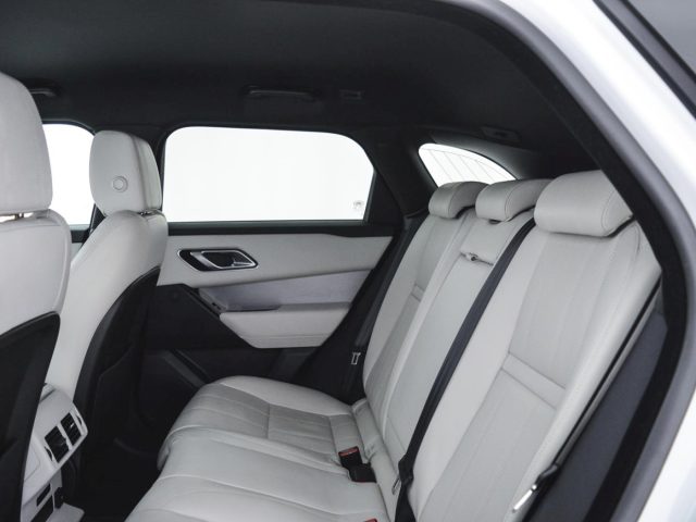 LAND ROVER Range Rover Velar usata 14