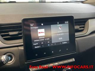 RENAULT Captur usata, con Servosterzo