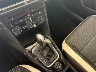 VOLKSWAGEN T-Roc usata, con Fari LED
