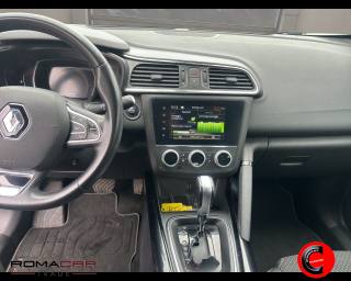 RENAULT Kadjar usata, con Filtro antiparticolato