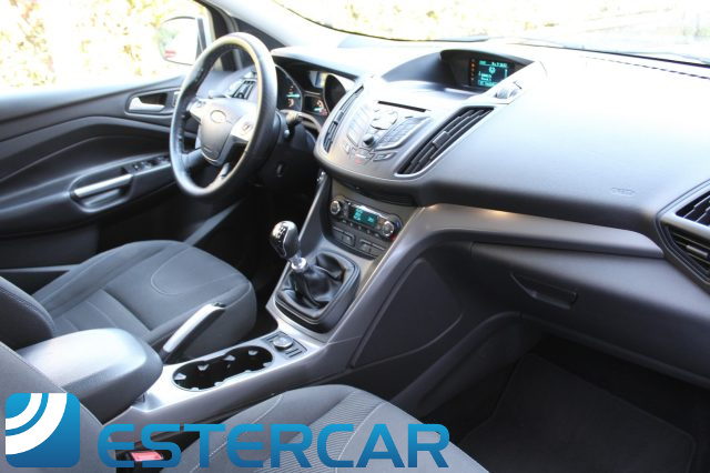 FORD Kuga usata, con Controllo automatico clima