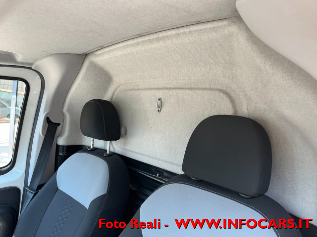 FIAT Fiorino usata, con Chiusura centralizzata telecomandata