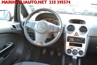 OPEL Corsa usata 16