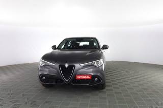 ALFA ROMEO Stelvio Stelvio 2.2 Turbodiesel 210 CV AT8 Q4 Executive
