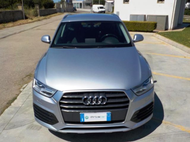 AUDI Q3 usata, con Controllo trazione