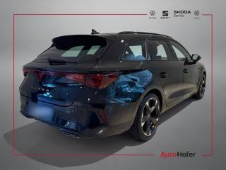 CUPRA Leon usata, con Airbag laterali