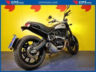 DUCATI Scrambler 800 usata 3