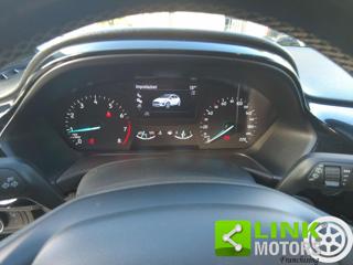 FORD Fiesta usata, con ESP