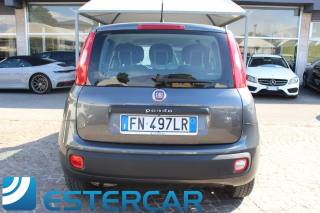 FIAT Panda usata, con ESP
