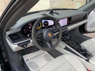PORSCHE 911 usata, con Controllo trazione