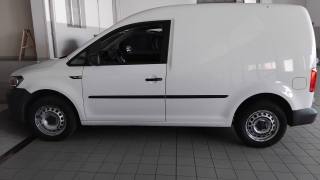 VOLKSWAGEN Caddy usata, con Airbag Passeggero