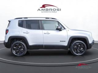JEEP Renegade usata 4