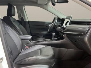 JEEP Compass usata, con Controllo trazione