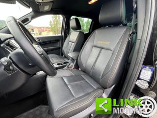 FORD Ranger usata, con Airbag Passeggero