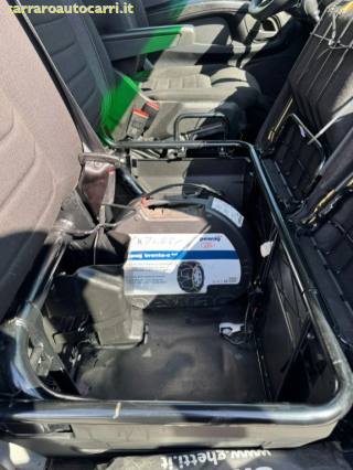 IVECO Daily usata, con Cruise Control