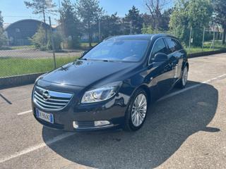 OPEL Insignia usata, con Airbag
