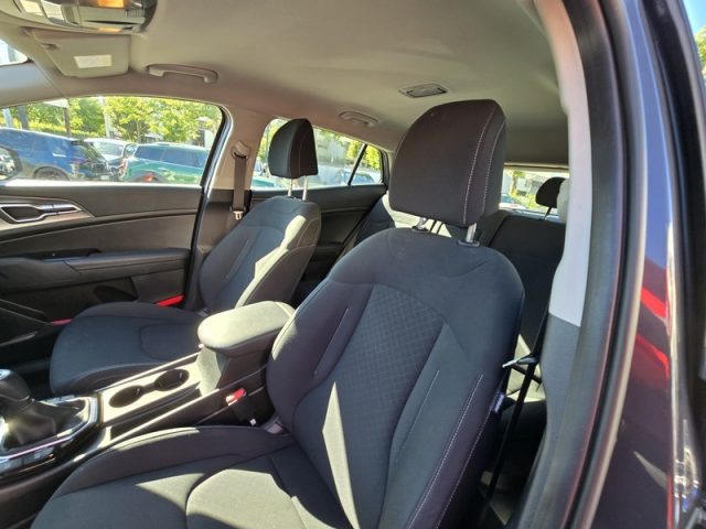 KIA Sportage usata, con Autoradio