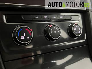 VOLKSWAGEN Golf usata, con ESP