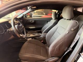 FORD Mustang usata, con Immobilizzatore elettronico