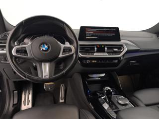 BMW X4 usata, con Controllo trazione