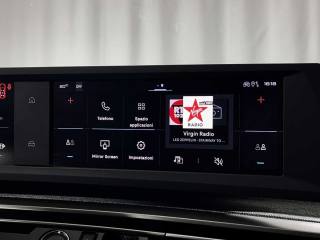 PEUGEOT 5008 usata, con Autoradio digitale