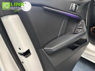 BMW 118 usata, con Sistema di navigazione