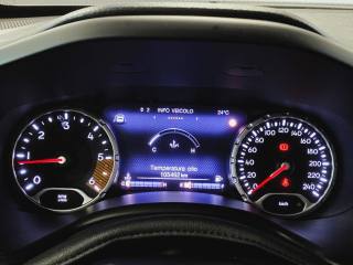 JEEP Renegade usata, con Volante multifunzione