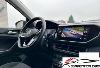 VOLKSWAGEN T-Cross usata, con ESP