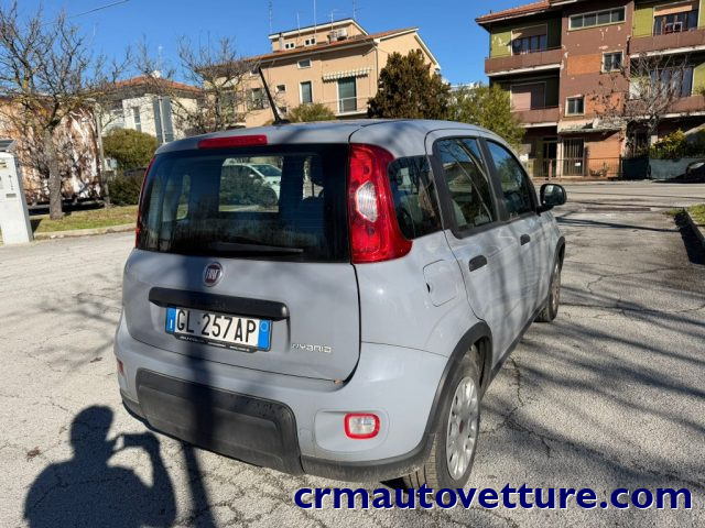 FIAT Panda usata, con Airbag