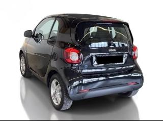 SMART ForTwo usata, con Airbag Passeggero