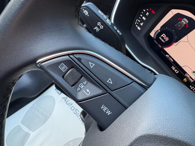 AUDI Q3 usata, con USB