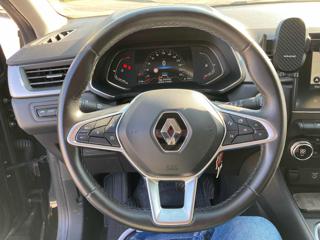 RENAULT Captur usata, con Controllo trazione