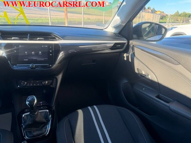 OPEL Corsa usata, con Sensore di luce
