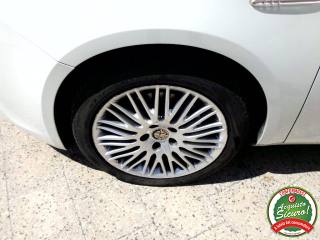 ALFA ROMEO Giulietta usata, con Specchietti laterali elettrici