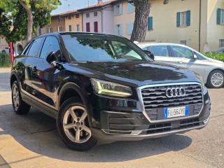 AUDI Q2 usata 136