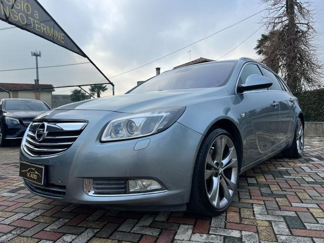 OPEL Insignia usata, con ABS