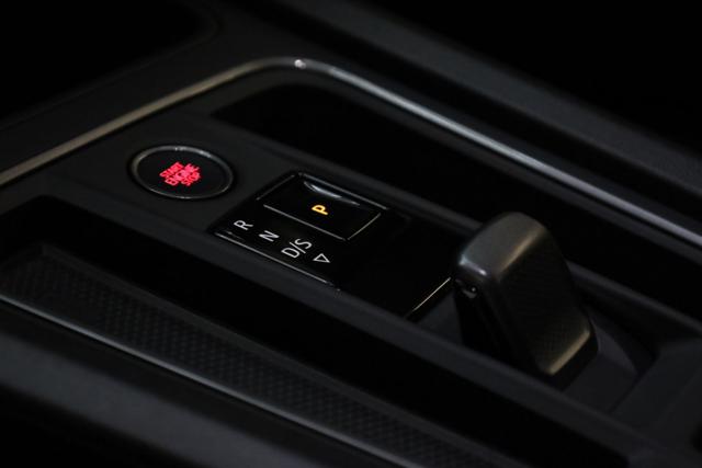 CUPRA Formentor usata, con Trazione integrale