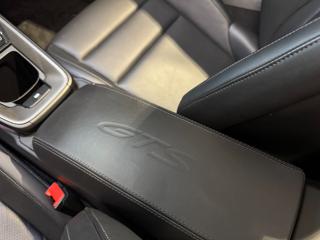 PORSCHE 911 usata, con Interni in pelle