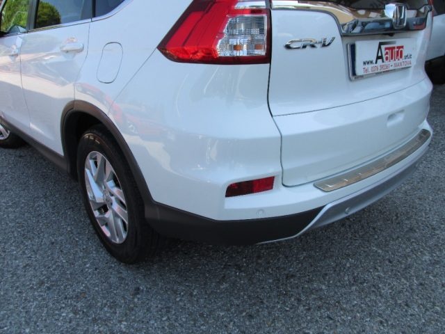 HONDA CR-V usata 65