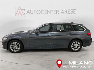 BMW 320 usata, con Airbag