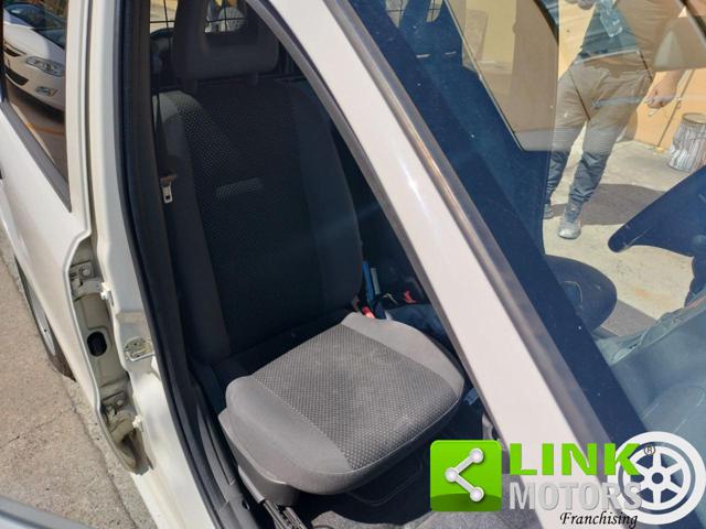 FIAT Panda usata 9