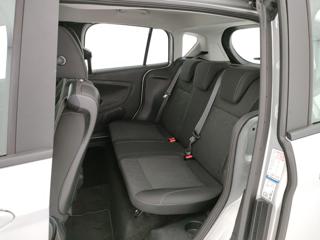 FORD B-Max usata, con Immobilizzatore elettronico