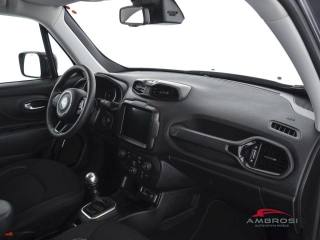 JEEP Renegade usata 11