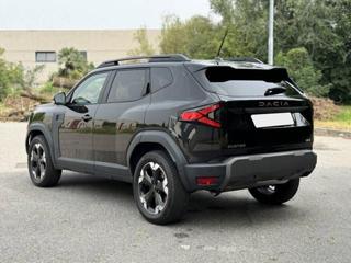 DACIA Duster usata, con Airbag Passeggero