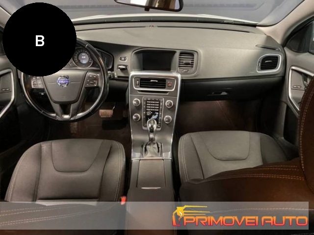 VOLVO V60 usata, con ABS