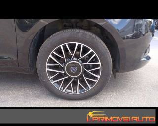 LANCIA Ypsilon usata, con Controllo trazione